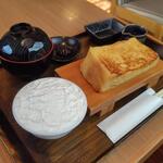 Cafe brunch TAMAGOYA - 