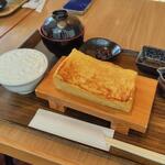 Cafe brunch TAMAGOYA - 