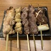地鶏焼き鳥と築地海鮮 和み屋 新橋本店