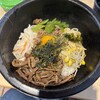 冷麺館　鶴橋店
