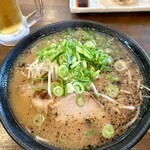 麺屋二郎 指宿本店 - 