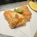 焼ふぐ夢鉄砲 - 