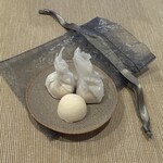 玉英堂彦九郎 - 小月