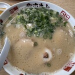 ラーメンやまもと 春日本店 - 