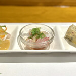 すし馨 - 