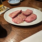 王道焼肉 豆だいふく - 