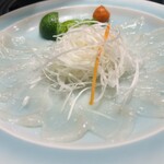 焼ふぐ夢鉄砲 - 
