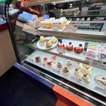 パティスリー タク - 