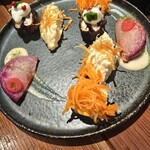 王道焼肉 豆だいふく - 