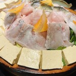 焼ふぐ夢鉄砲 - 