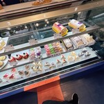 パティスリー タク - 