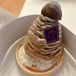 パティスリー タク - 