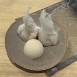 玉英堂彦九郎 - 小月