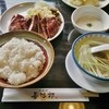 Tanya Zenji Rou - 牛タン定食 1,620円