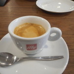 シャトン - エスプレッソ