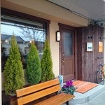 Ristorante Martello - 外観。