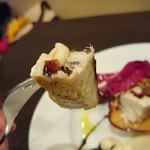 Ristorante Martello - サワラ。リフト(^-^)/