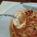 アチェーロ - スカンピの身