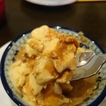 Ristorante Martello - アフォガード。リフト(^-^)/