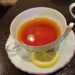 Ristorante Martello - 紅茶♪