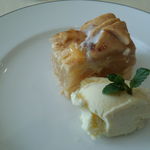 アチェーロ - 本日の自家製ドルチェ