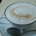 アチェーロ - カプチーノ