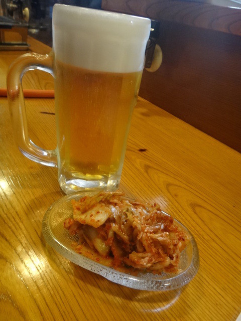 京城苑 - 米沢（焼肉）の写真