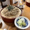 手打ちそば純 - 
