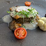 ピノ・コッリーナ ファームガーデン&ワイナリー松ケ岡 - 