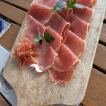 ピノ・コッリーナ ファームガーデン&ワイナリー松ケ岡 - 