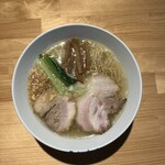 支那そばや - 