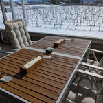 ピノ・コッリーナ ファームガーデン&ワイナリー松ケ岡 - 