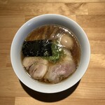 支那そばや - 