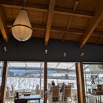 ピノ・コッリーナ ファームガーデン&ワイナリー松ケ岡 - 