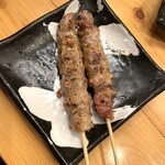 炉端とおでん 呼炉凪来 - 