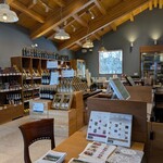 ピノ・コッリーナ ファームガーデン&ワイナリー松ケ岡 - 