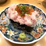 炉端とおでん 呼炉凪来 - 