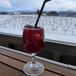 ピノ・コッリーナ ファームガーデン&ワイナリー松ケ岡 - 