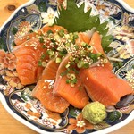 炉端とおでん 呼炉凪来 町田店 - 