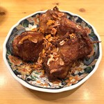 炉端とおでん 呼炉凪来 - 
