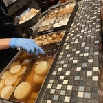 炉端とおでん 呼炉凪来 町田店 - 