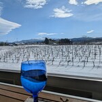 ピノ・コッリーナ ファームガーデン&ワイナリー松ケ岡 - 