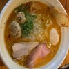 はりけんラーメン 本店