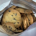 ステラおばさんのクッキー - 料理写真: