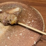 水づき - せせり （追加