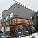 そば処 天寿庵 - 