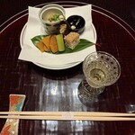 離れの宿　よもぎ埜 - 