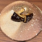 水づき - 椎茸ブラザーズ(岐阜)　◎