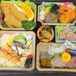 かに茶屋 - 料理写真: