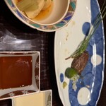 離れの宿　よもぎ埜 - 